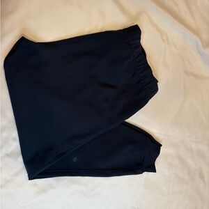 lululemon athletica Navy Joggers